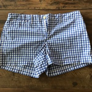 Ralph Lauren sport shorts
